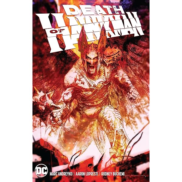 アメコミ・英語　全2巻セット　THE SAVAGE HAWKMAN　ホークマン THE SAVAGE HAWKMAN VOL. 2: WANTED | DC